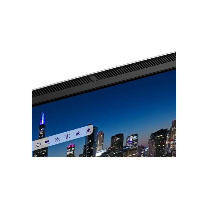 Dell UltraSharp U3225QE Black 3840x2160 (4K) 120HZ Thunderb.